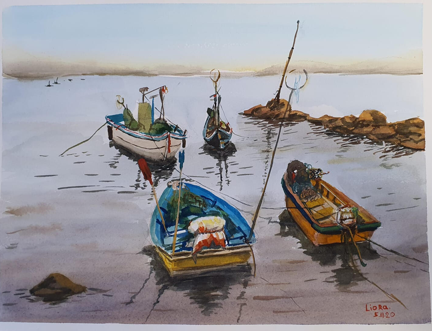 ליאורה ויסמן