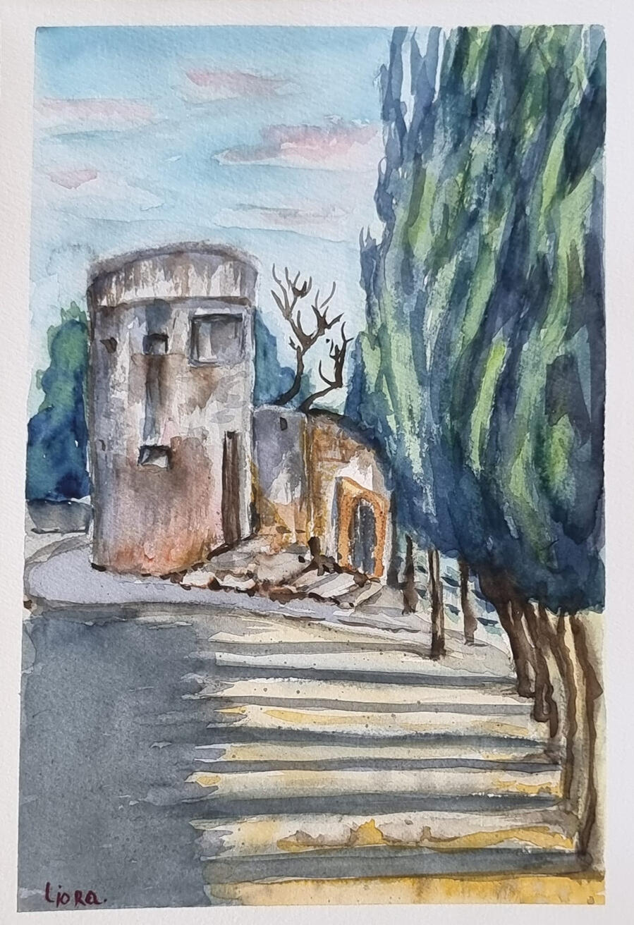 ליאורה ויסמן