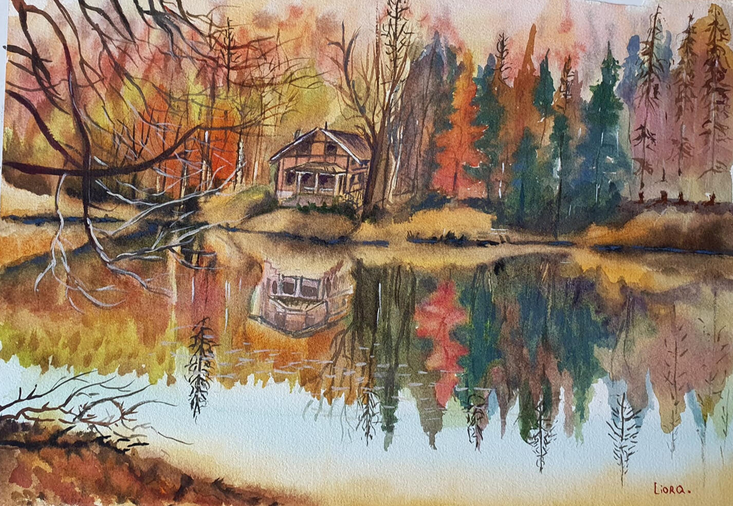 ליאורה ויסמן