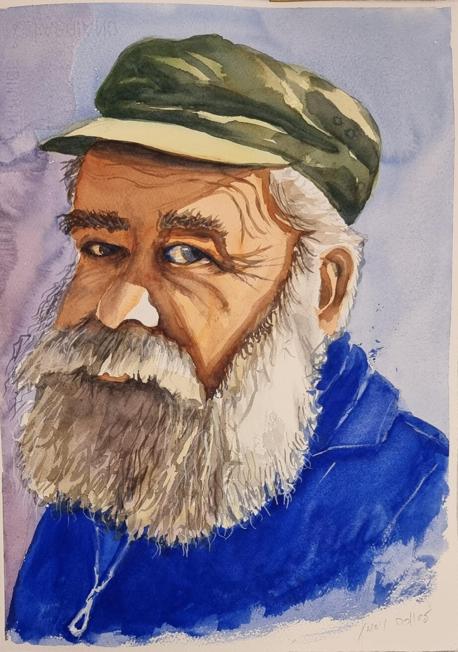 ליאורה ויסמן ליאורה ויסמן