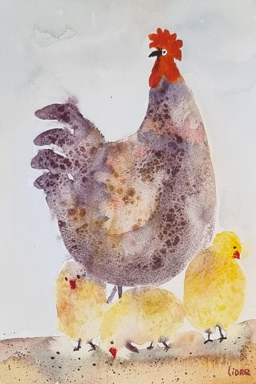 ליאורה ויסמן