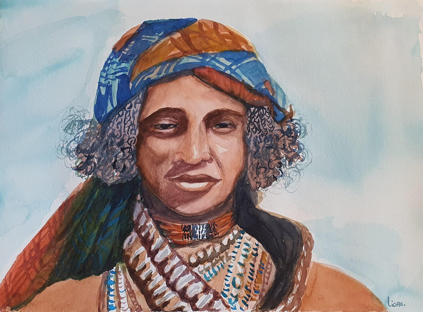 ליאורה ויסמן