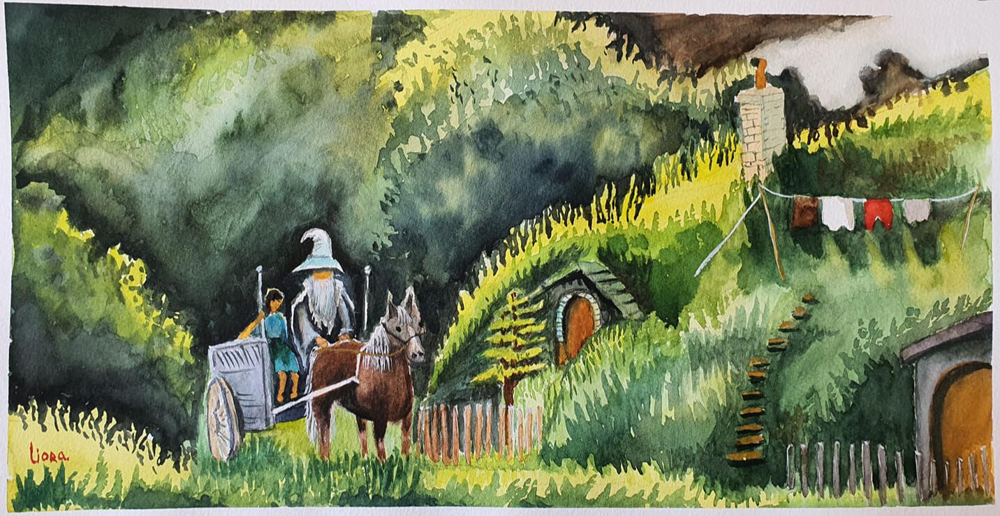 ליאורה ויסמן