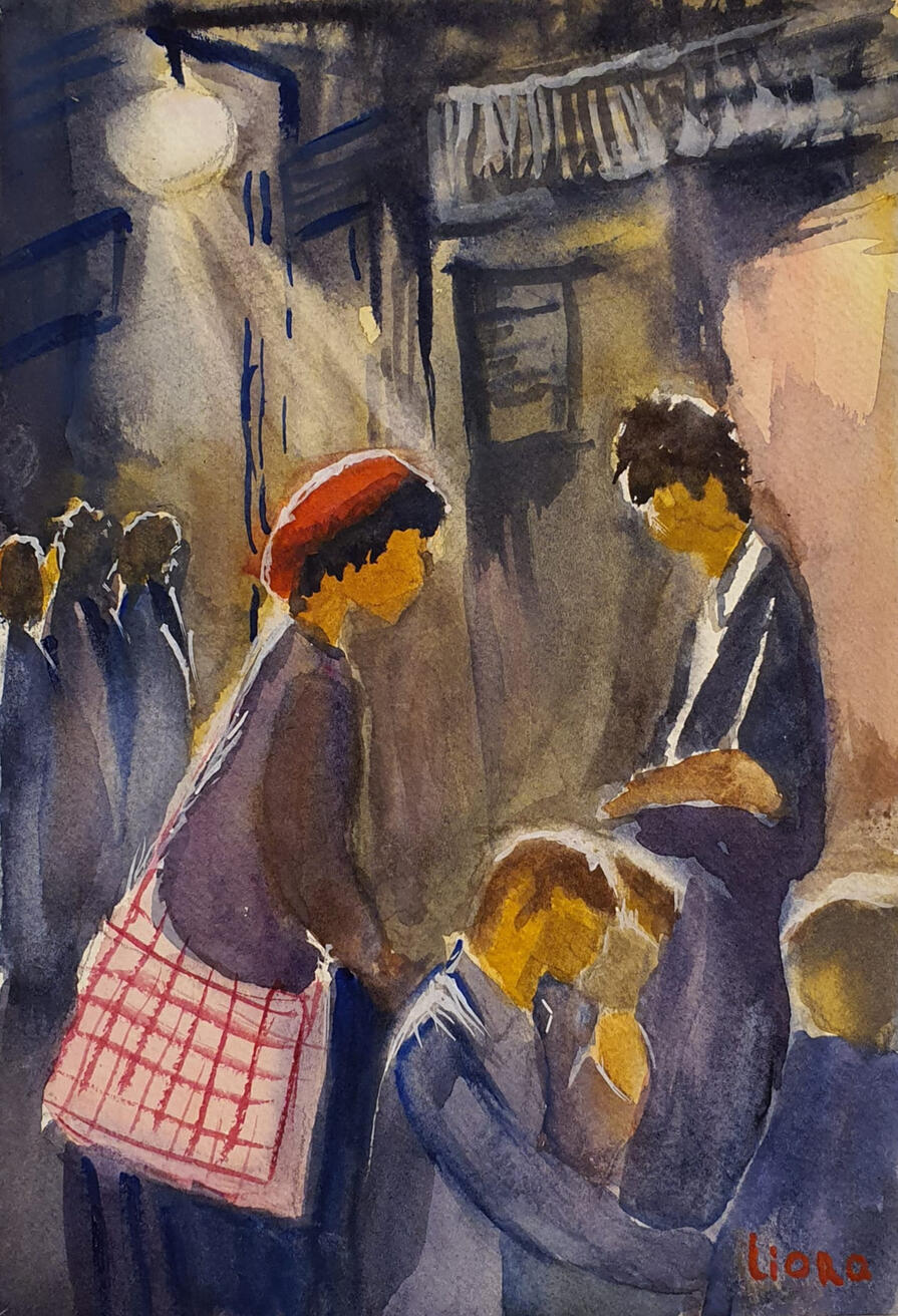 ליאורה ויסמן