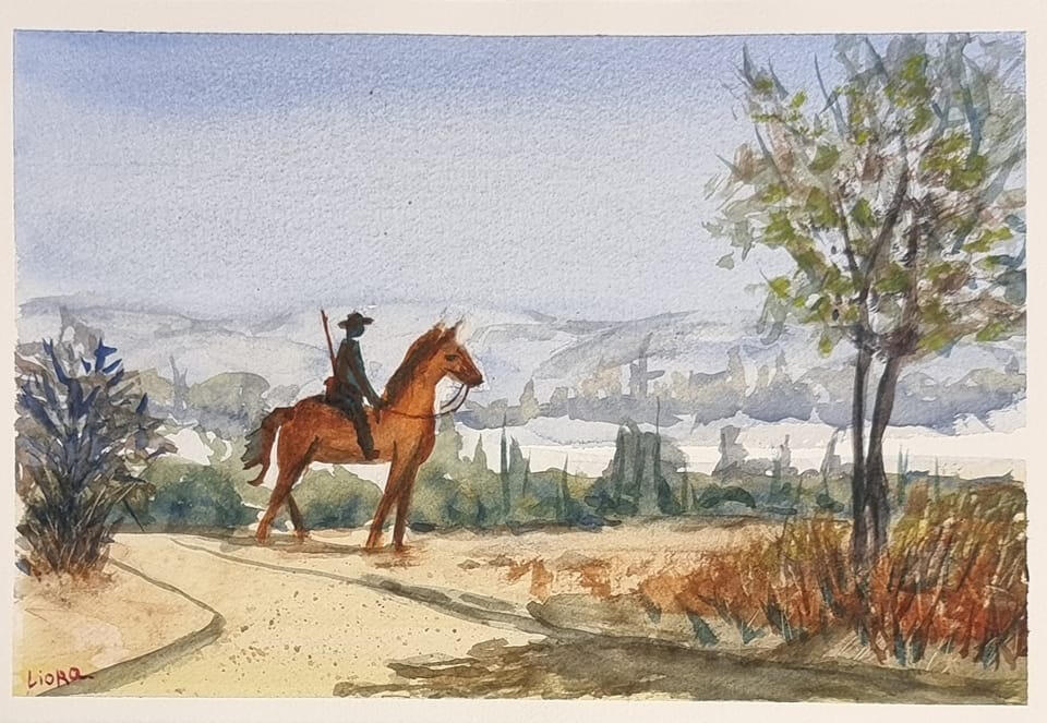 ליאורה ויסמן