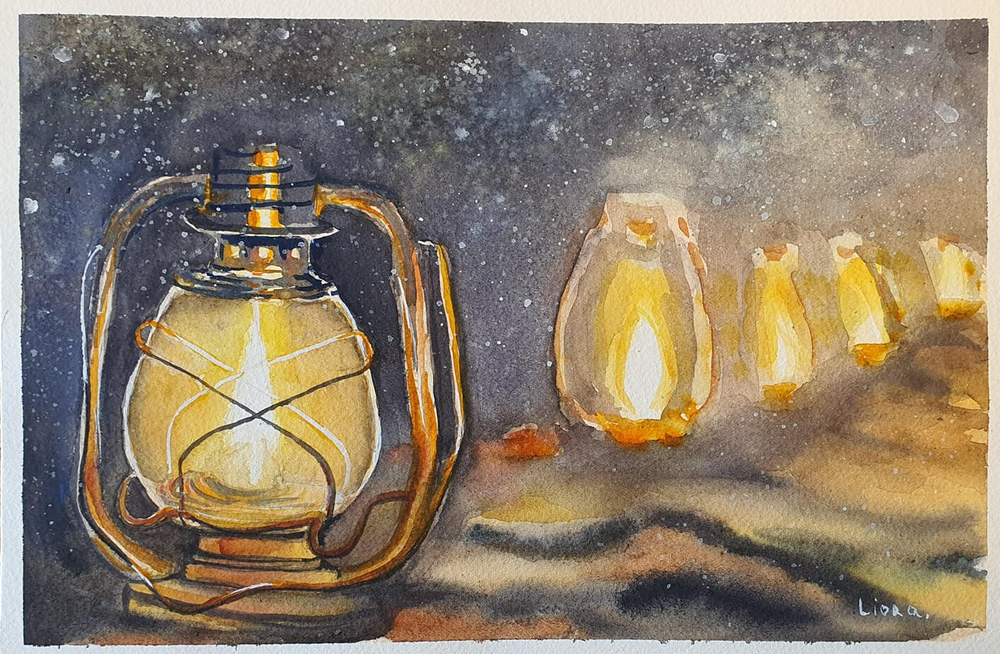 ליאורה ויסמן