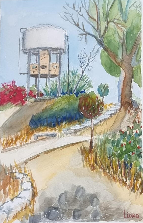 ליאורה ויסמן ליאורה ויסמן