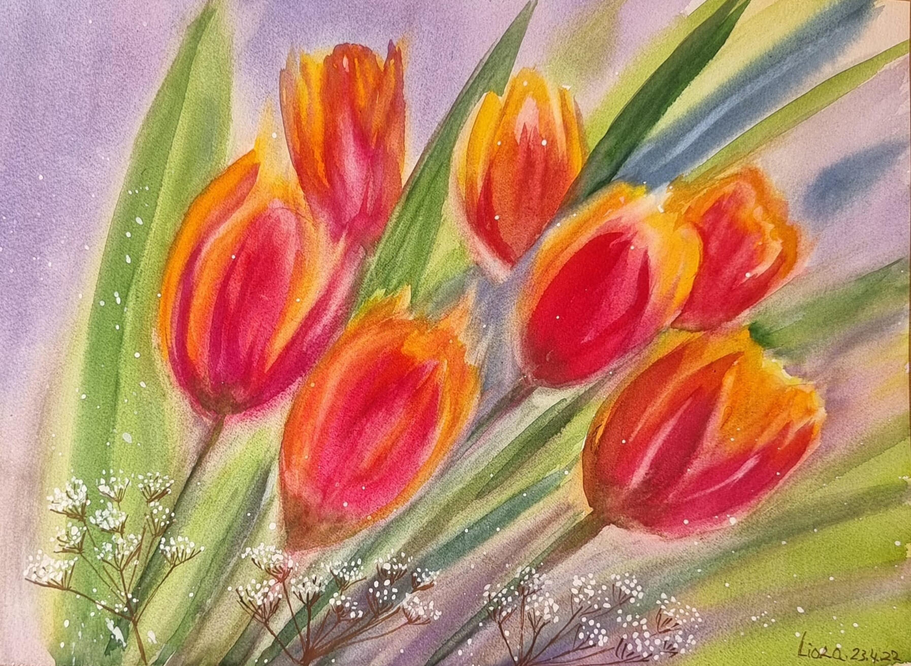 ליאורה ויסמן