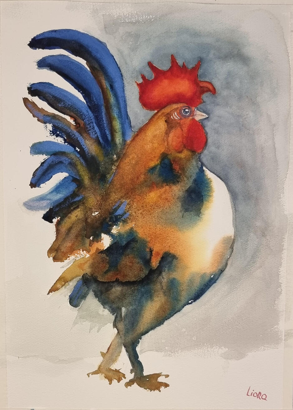 ליאורה ויסמן