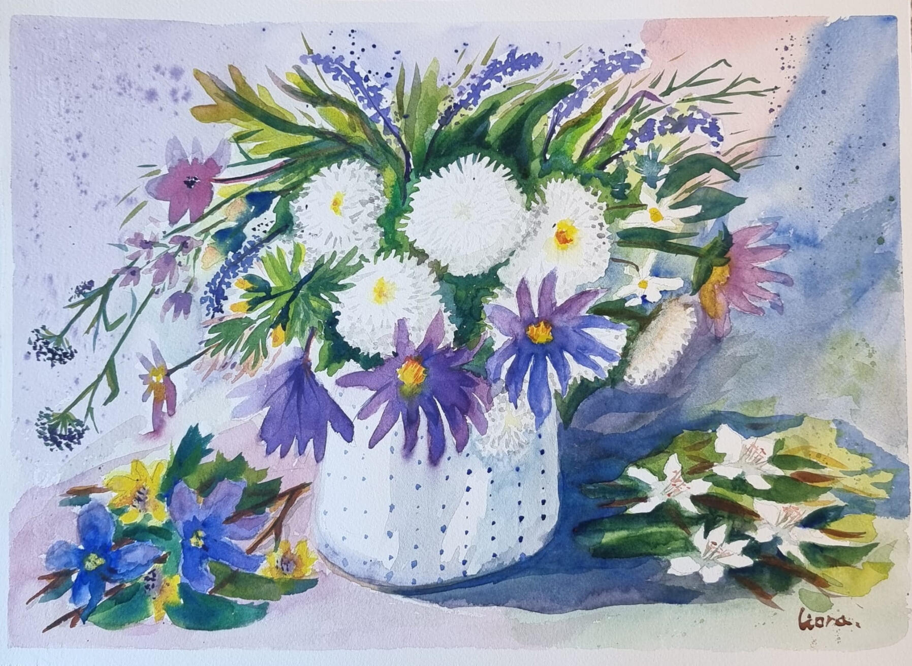 ליאורה ויסמן