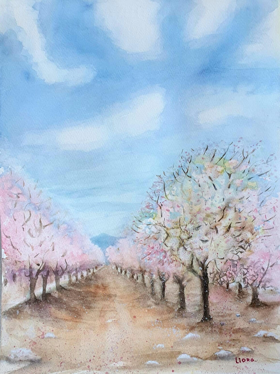 ליאורה ויסמן