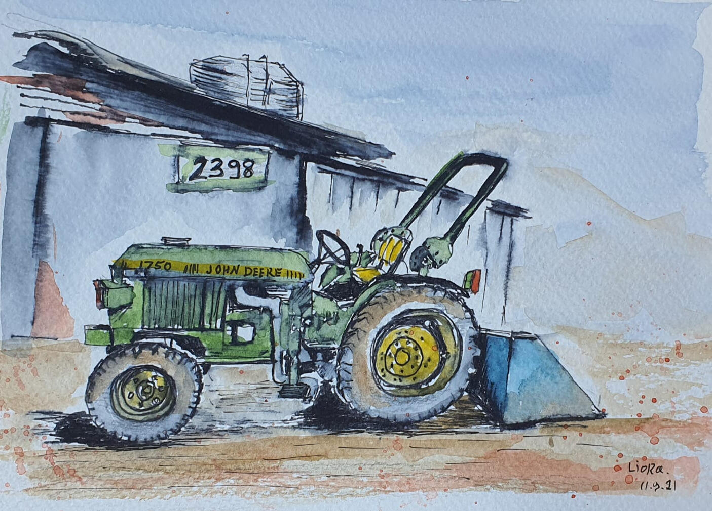 ליאורה ויסמן