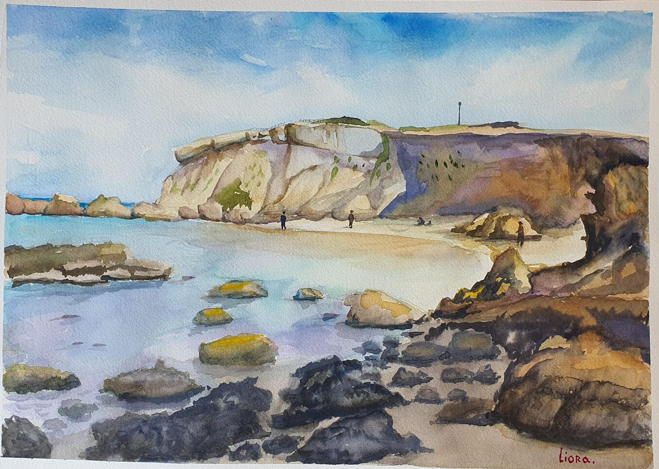 ליאורה ויסמן