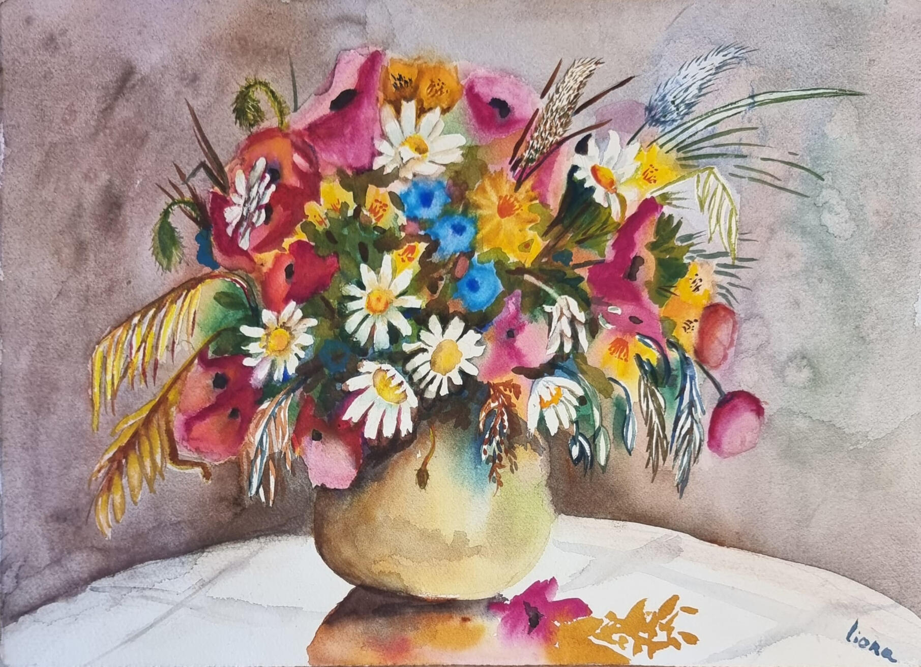 ליאורה ויסמן