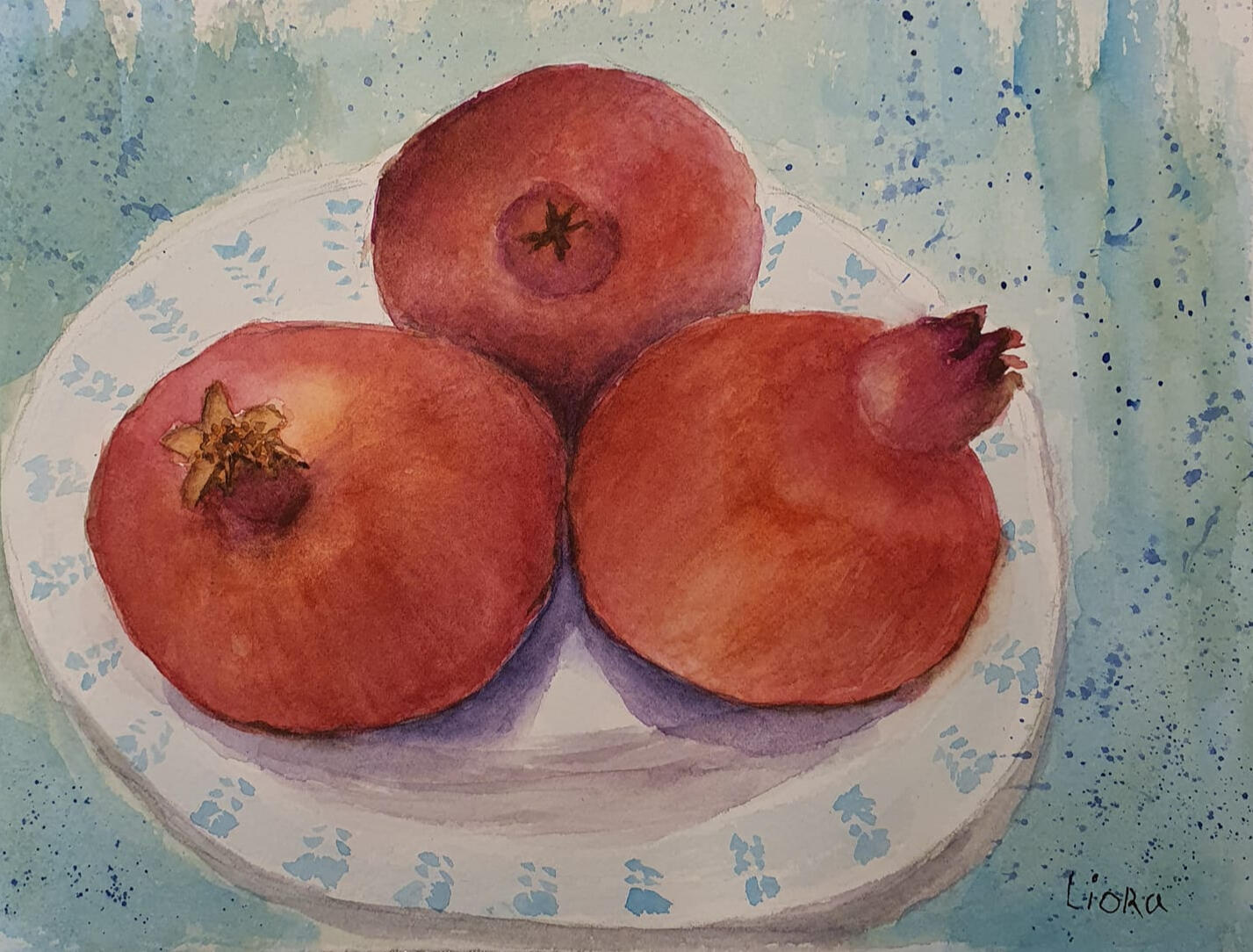 ליאורה ויסמן